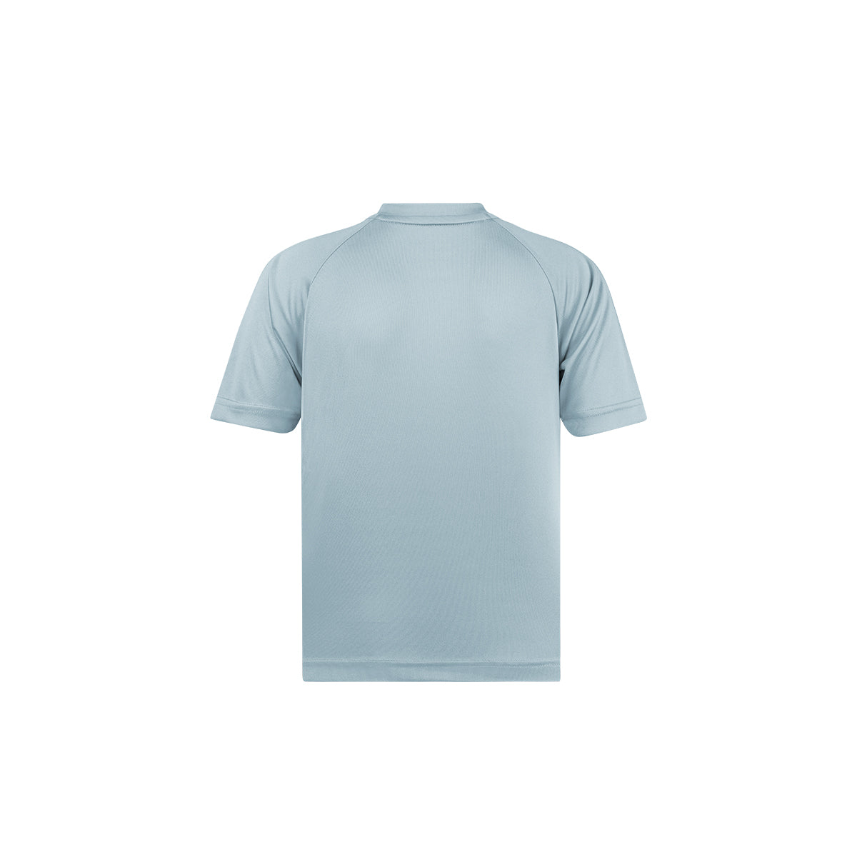 ARI KIDS ESSENTIAL TEAM JERSEY - GREY/GREY/GREY
