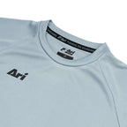 ARI KIDS ESSENTIAL TEAM JERSEY - GREY/GREY/GREY