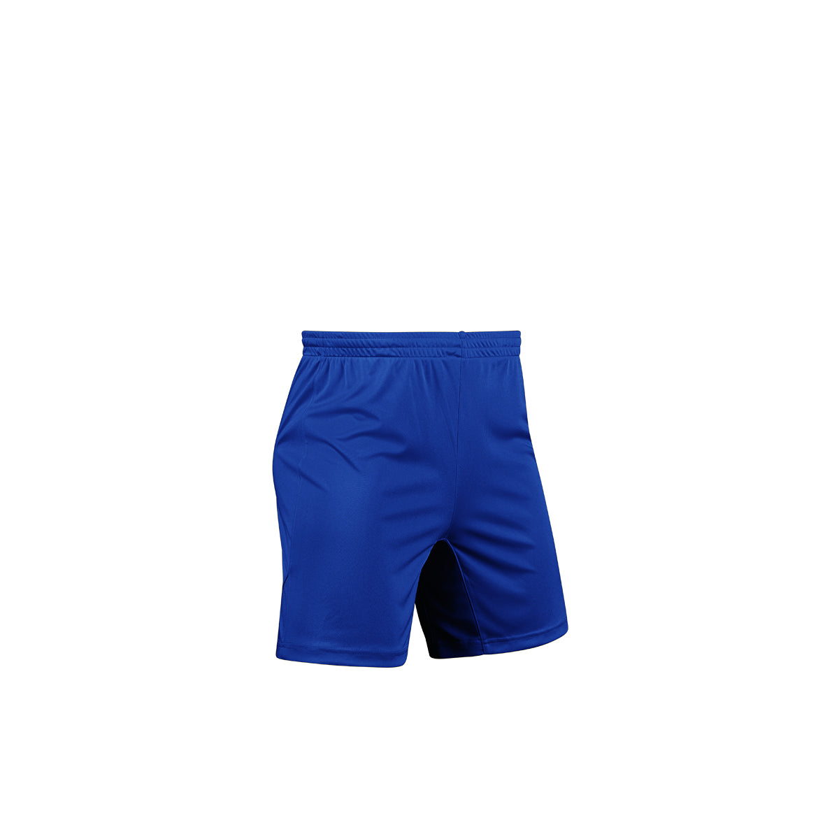 ARI KIDS ESSENTIAL TEAM SHORTS - BLUE/BLUE/BLUE