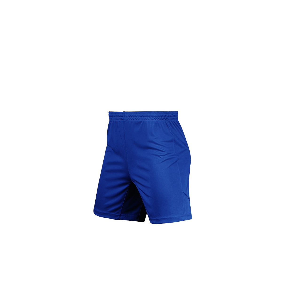 ARI KIDS ESSENTIAL TEAM SHORTS - BLUE/BLUE/BLUE