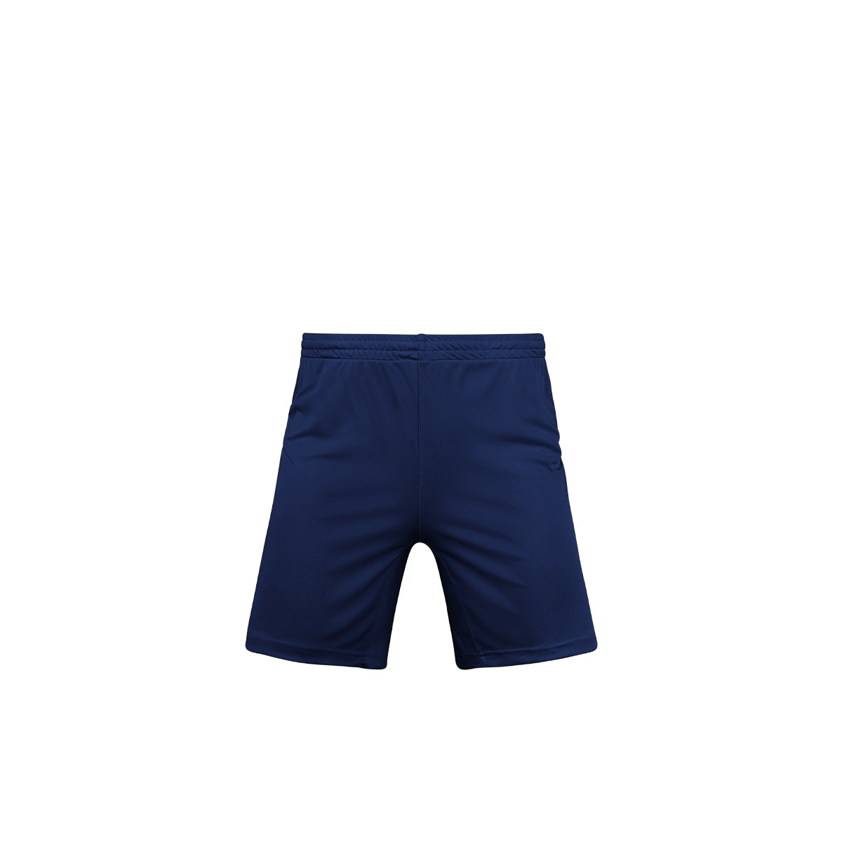ARI KIDS ESSENTIAL TEAM SHORTS - NAVY/NAVY/NAVY