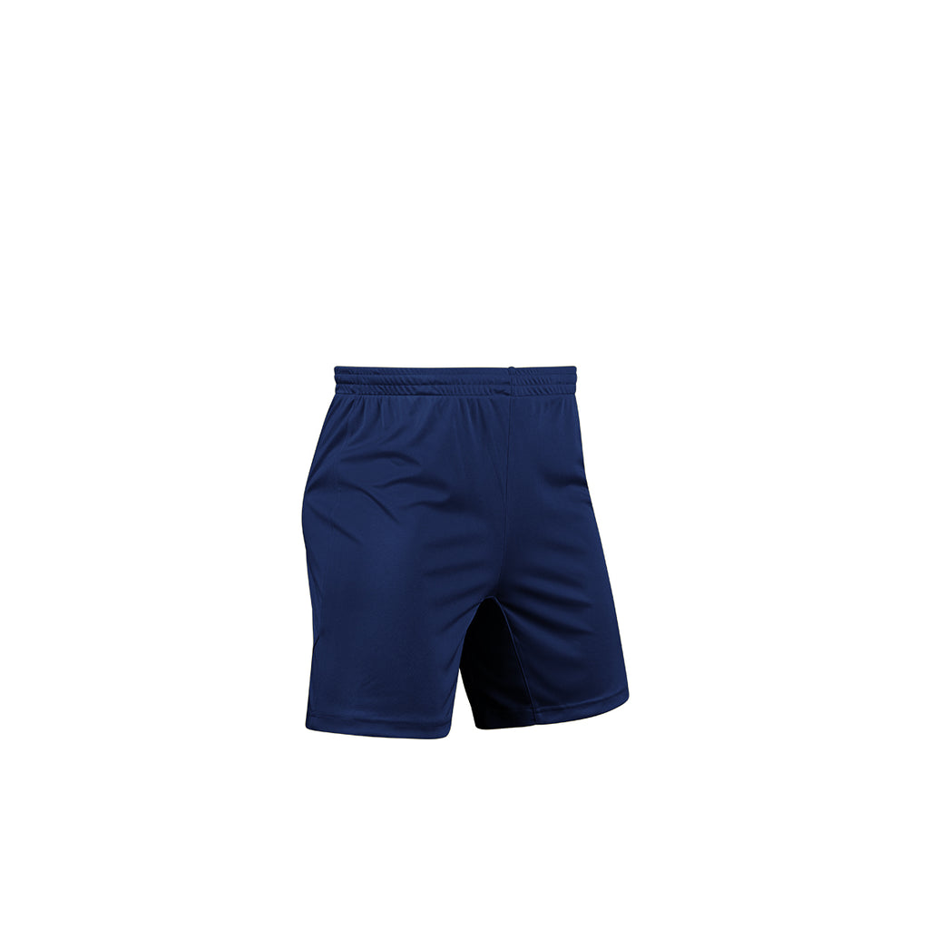 ARI KIDS ESSENTIAL TEAM SHORTS - NAVY/NAVY/NAVY