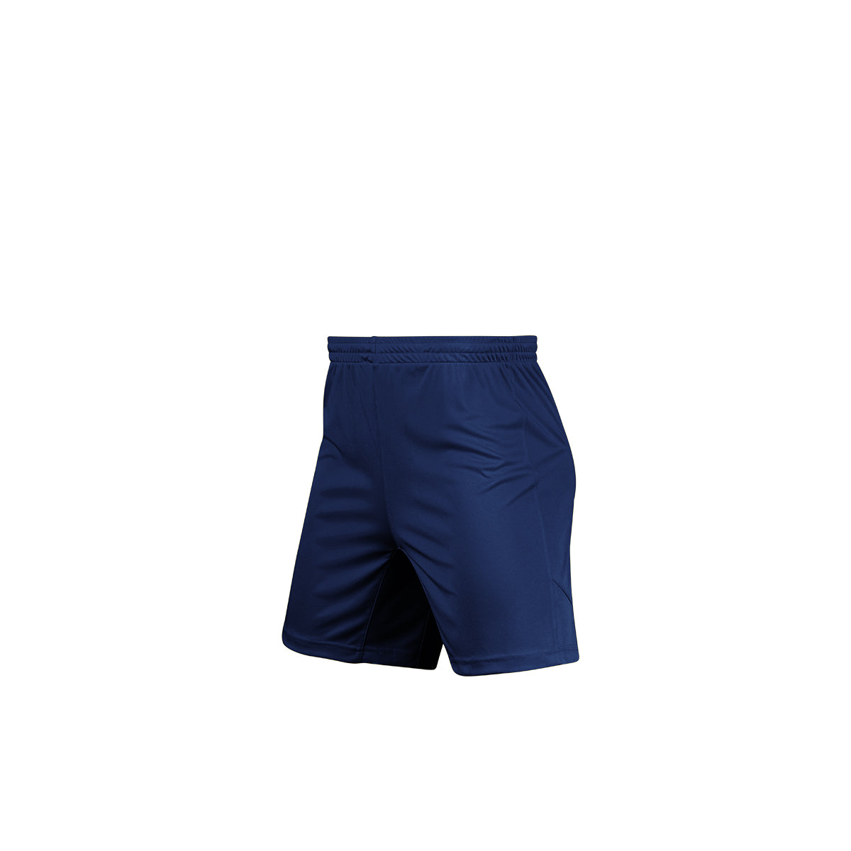 ARI KIDS ESSENTIAL TEAM SHORTS - NAVY/NAVY/NAVY