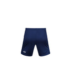ARI KIDS ESSENTIAL TEAM SHORTS - NAVY/NAVY/NAVY