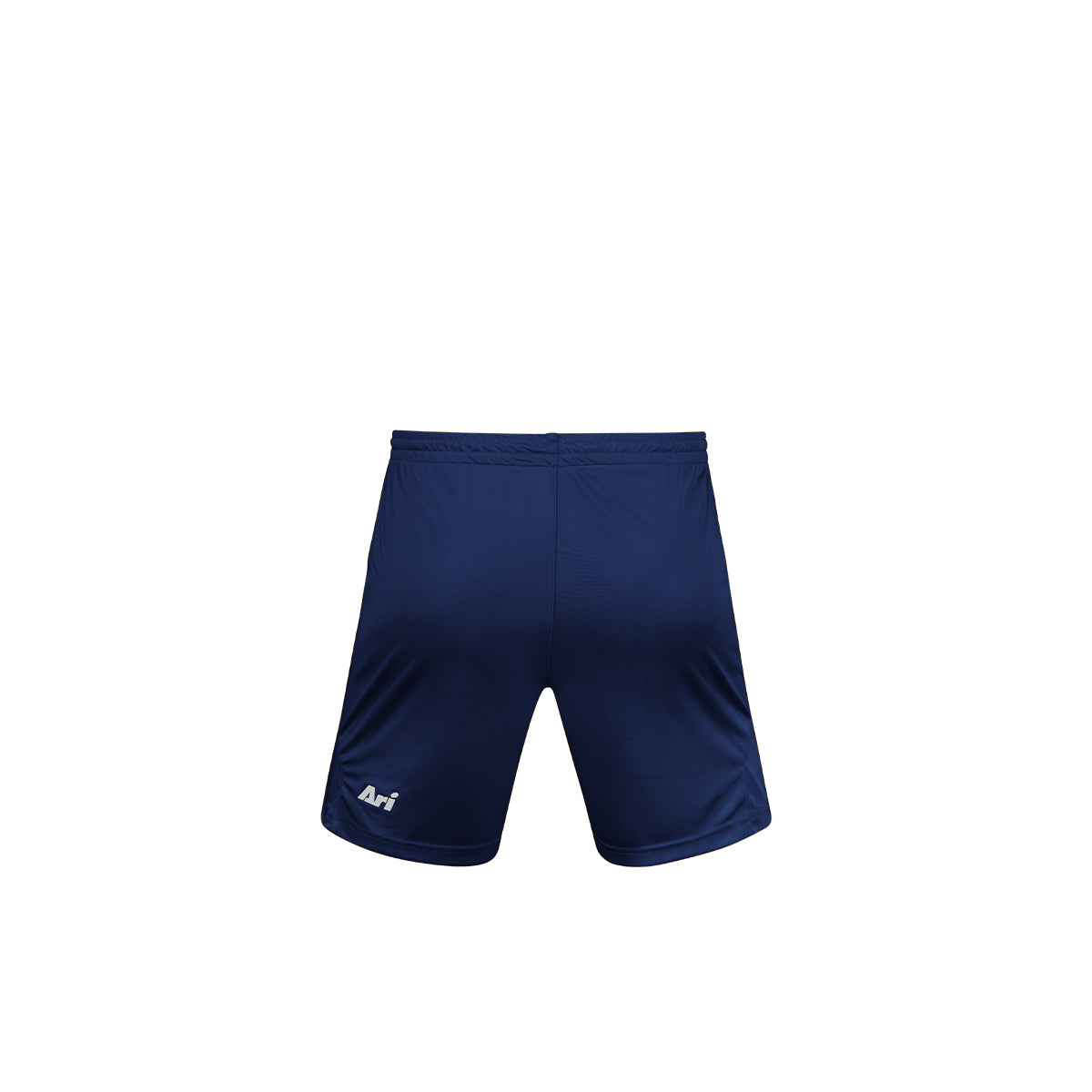 ARI KIDS ESSENTIAL TEAM SHORTS - NAVY/NAVY/NAVY