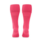 ARI LONG SOCKS - PUNCH PINK/BLACK/PINK