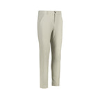ARI MEN ADEPT GOLF PANTS - BEIGE/BEIGE/WHITE