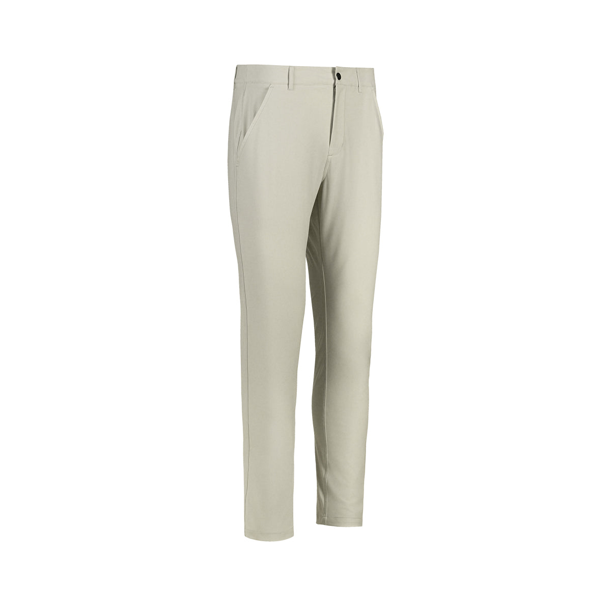 ARI MEN ADEPT GOLF PANTS - BEIGE/BEIGE/WHITE