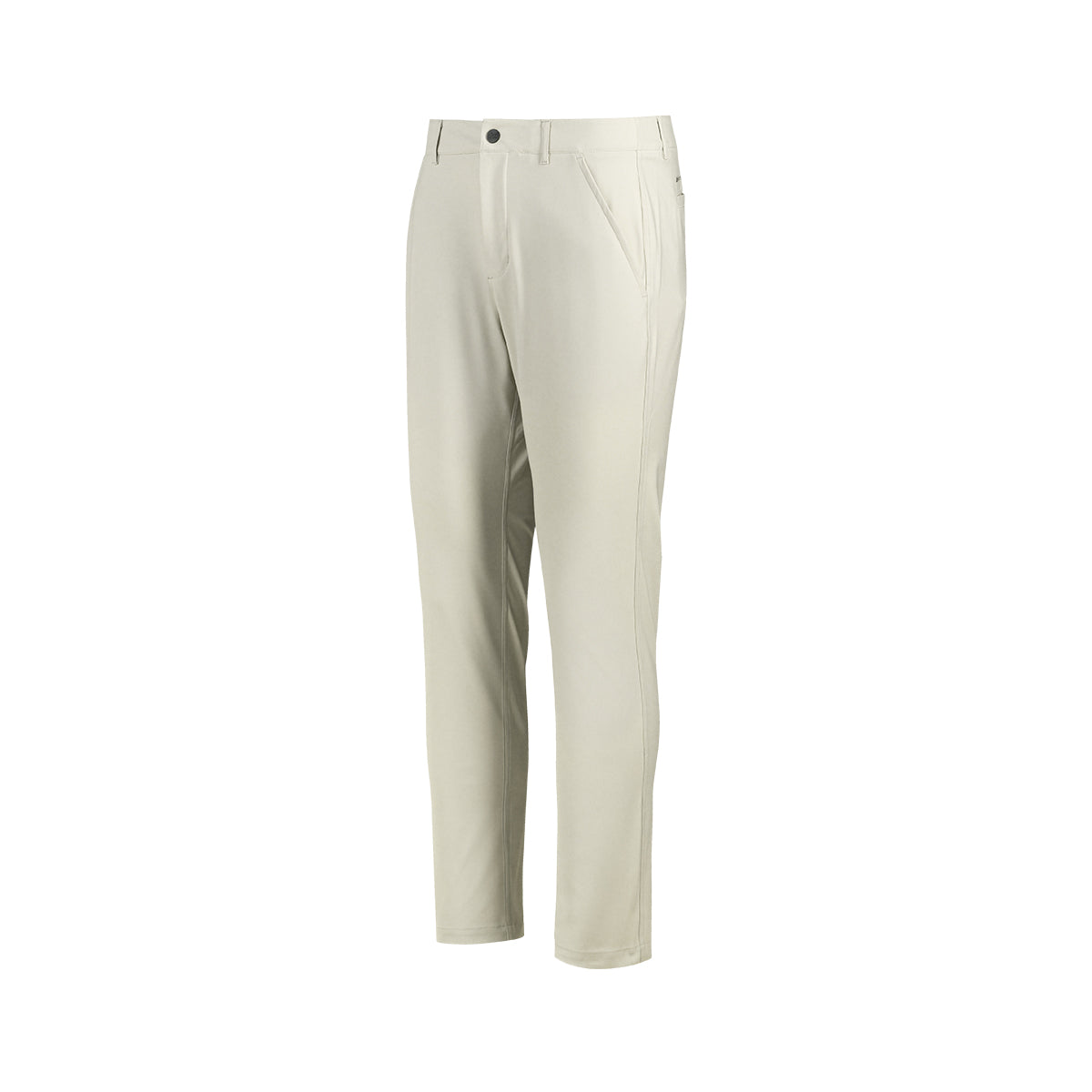 ARI MEN ADEPT GOLF PANTS - BEIGE/BEIGE/WHITE