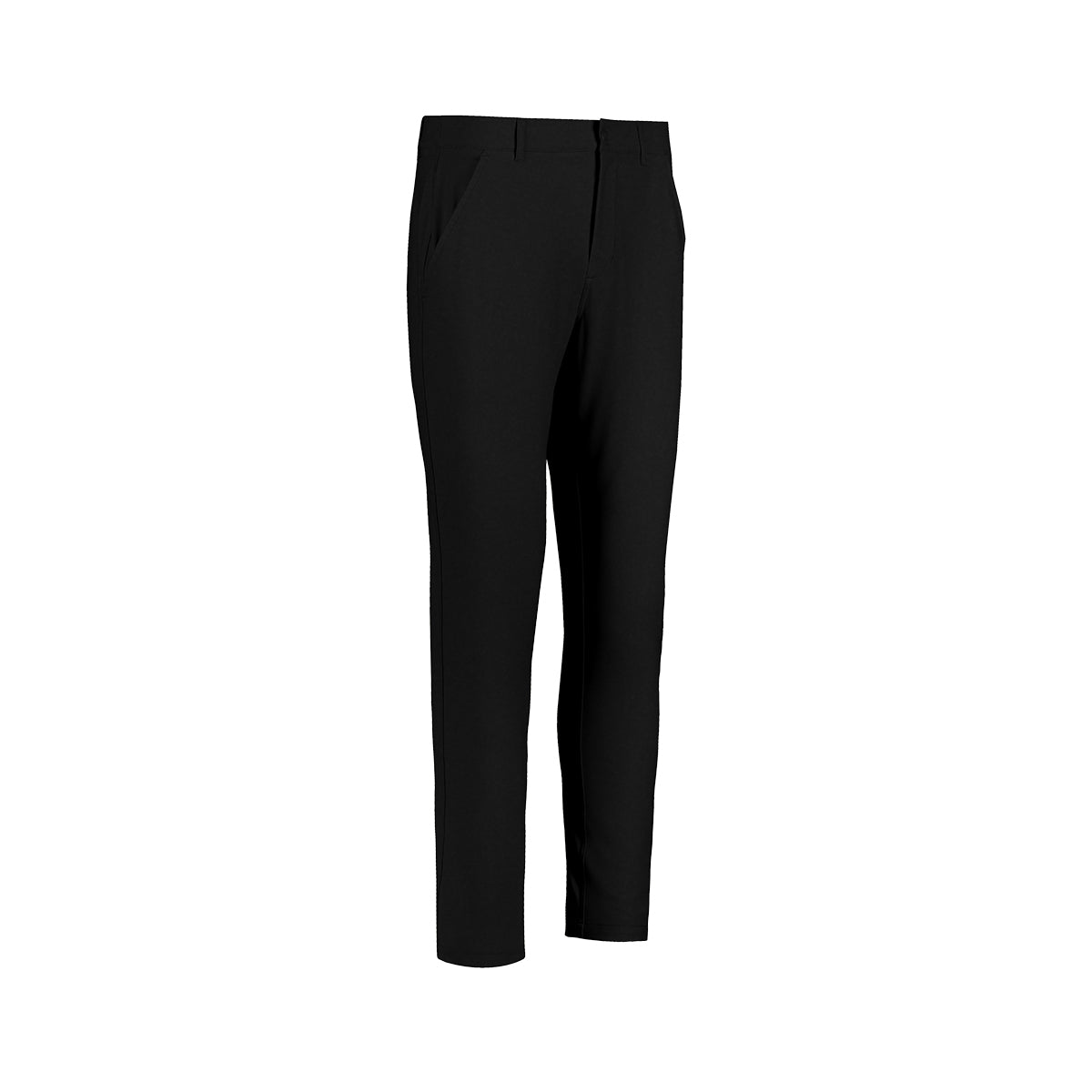 ARI MEN ADEPT GOLF PANTS - BLACK/BLACK/WHITE