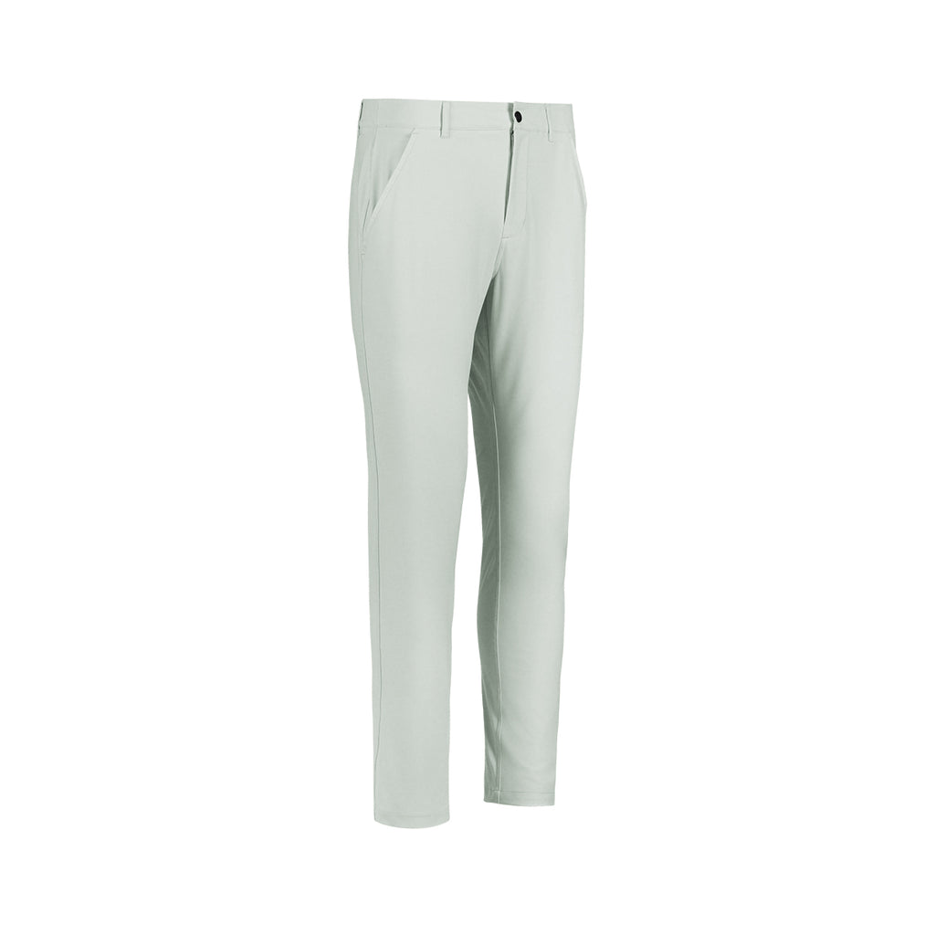 ARI MEN ADEPT GOLF PANTS - GREY/GREY/WHITE