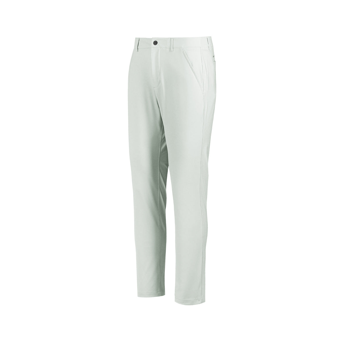 ARI MEN ADEPT GOLF PANTS - GREY/GREY/WHITE