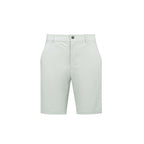 ARI MEN ADEPT GOLF SHORTS - GREY/GREY/WHITE