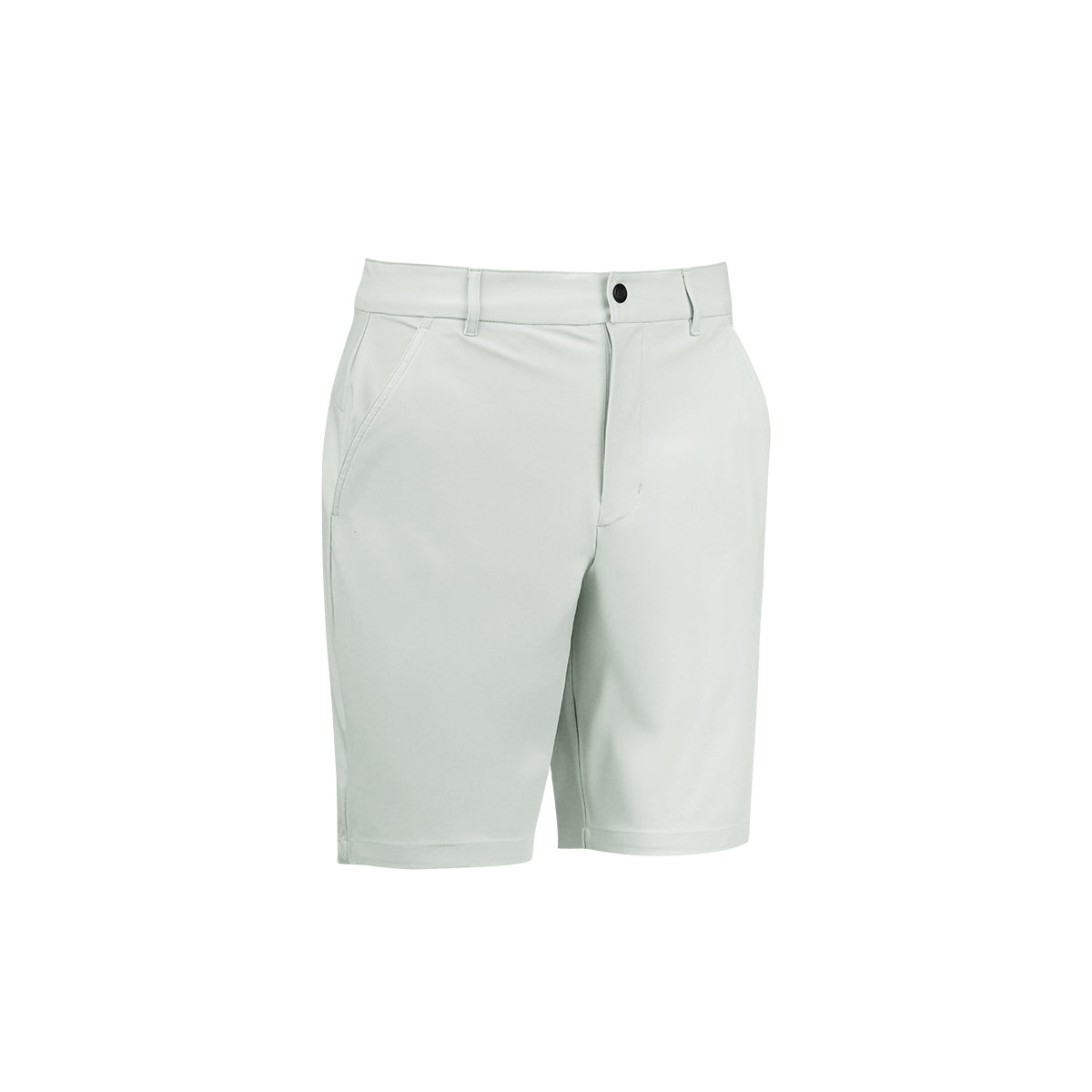 ARI MEN ADEPT GOLF SHORTS - GREY/GREY/WHITE