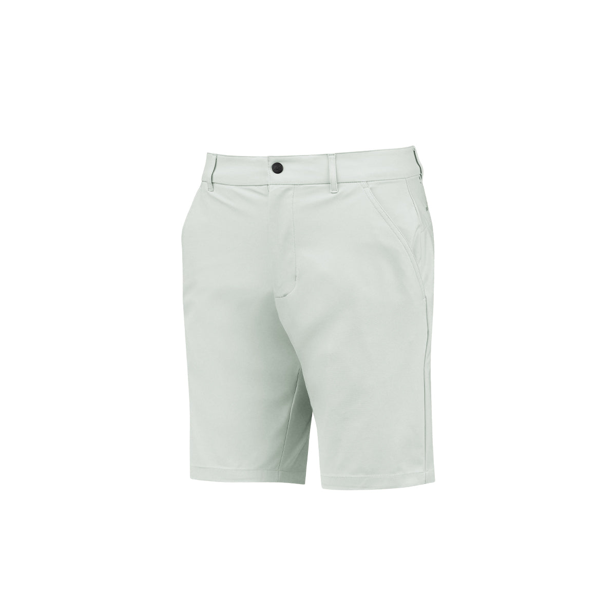 ARI MEN ADEPT GOLF SHORTS - GREY/GREY/WHITE