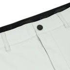 ARI MEN ADEPT GOLF SHORTS - GREY/GREY/WHITE