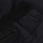 ARI MEN BREATHE 2IN1 V3 RUNNING SHORTS 3 INCHES - BLACK/BLACK/SILVER