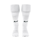 ARI LONG SOCKS - WHITE