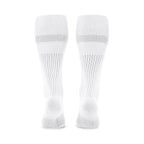 ARI LONG SOCKS - WHITE