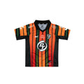 ARI PT PRACHUAP FC 2026/2027 HOME KIDS JERSEY - ORANGE/BLACK/WHITE