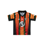 ARI PT PRACHUAP FC 2026/2027 HOME KIDS JERSEY - ORANGE/BLACK/WHITE