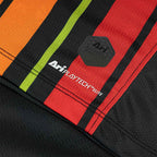 ARI PT PRACHUAP FC 2026/2027 HOME KIDS JERSEY - ORANGE/BLACK/WHITE