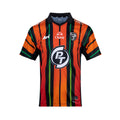 ARI PT PRACHUAP FC 2026/2027 HOME PLAYER JERSEY - ORANGE/GREEN/BLACK
