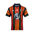 ARI PT PRACHUAP FC 2026/2027 HOME PLAYER JERSEY - ORANGE/GREEN/BLACK
