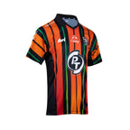 ARI PT PRACHUAP FC 2026/2027 HOME PLAYER JERSEY - ORANGE/GREEN/BLACK