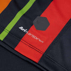 ARI PT PRACHUAP FC 2026/2027 HOME PLAYER JERSEY - ORANGE/GREEN/BLACK