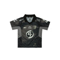 ARI PT PRACHUAP FC 2026/2027 THIRD KIDS JERSEY - BLACK/WHITE/GREY