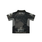 ARI PT PRACHUAP FC 2026/2027 THIRD KIDS JERSEY - BLACK/WHITE/GREY