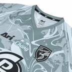 ARI PT PRACHUAP FC 2026/2027 TRAINING JERSEY - GREY/WHITE/BLACK