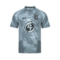 ARI PT PRACHUAP FC 2026/2027 TRAINING JERSEY - GREY/WHITE/BLACK