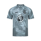 ARI PT PRACHUAP FC 2026/2027 TRAINING JERSEY - GREY/WHITE/BLACK