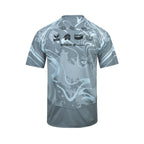 ARI PT PRACHUAP FC 2026/2027 TRAINING JERSEY - GREY/WHITE/BLACK