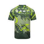 ARI PT PRACHUAP FC 2026/2027 TRAINING JERSEY - OLIVE GREEN/WHITE/BLACK