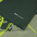 ARI PT PRACHUAP FC 2026/2027 TRAINING JERSEY - OLIVE GREEN/WHITE/BLACK