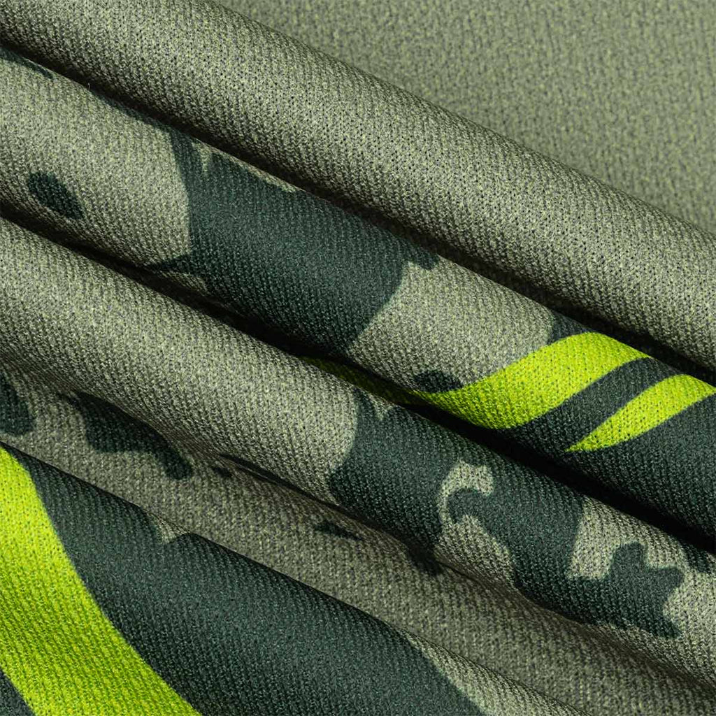ARI PT PRACHUAP FC 2026/2027 TRAINING JERSEY - OLIVE GREEN/WHITE/BLACK