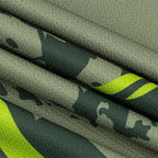 ARI PT PRACHUAP FC 2026/2027 TRAINING JERSEY - OLIVE GREEN/WHITE/BLACK