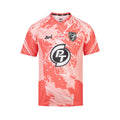 ARI PT PRACHUAP FC 2026/2027 TRAINING JERSEY - CORAL PINK/BLACK/WHITE