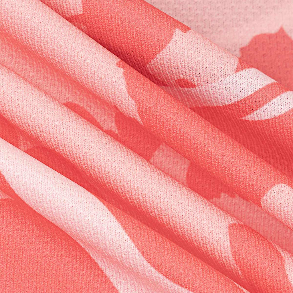 ARI PT PRACHUAP FC 2026/2027 TRAINING JERSEY - CORAL PINK/BLACK/WHITE