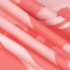 ARI PT PRACHUAP FC 2026/2027 TRAINING JERSEY - CORAL PINK/BLACK/WHITE