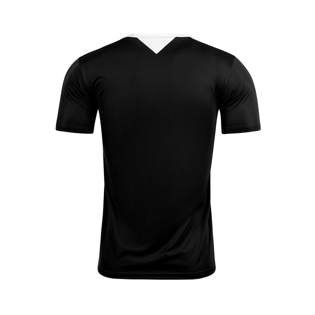 ARI VICTORY TEAMWEAR JERSEY - BLACK/BLACK/WHITE