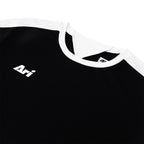 ARI VICTORY TEAMWEAR JERSEY - BLACK/BLACK/WHITE