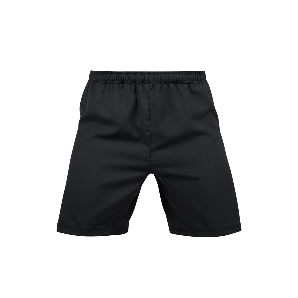 ARI VICTORY TEAMWEAR SHORTS - BLACK/BLACK/BLACK