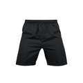 ARI VICTORY TEAMWEAR SHORTS - BLACK/BLACK/BLACK