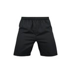 ARI VICTORY TEAMWEAR SHORTS - BLACK/BLACK/BLACK