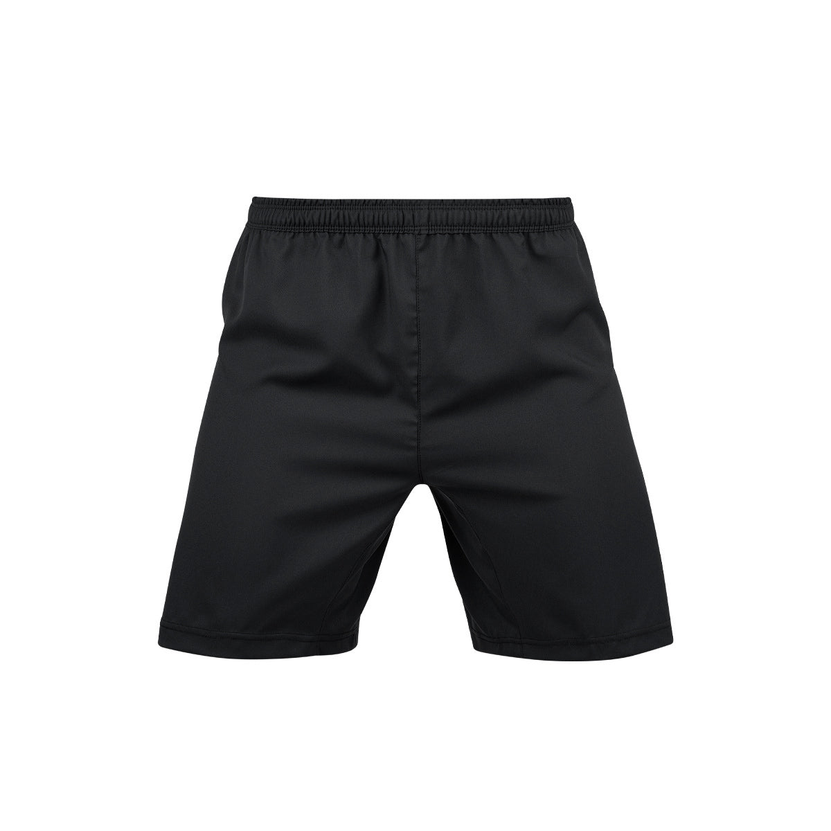 ARI VICTORY TEAMWEAR SHORTS - BLACK/BLACK/BLACK