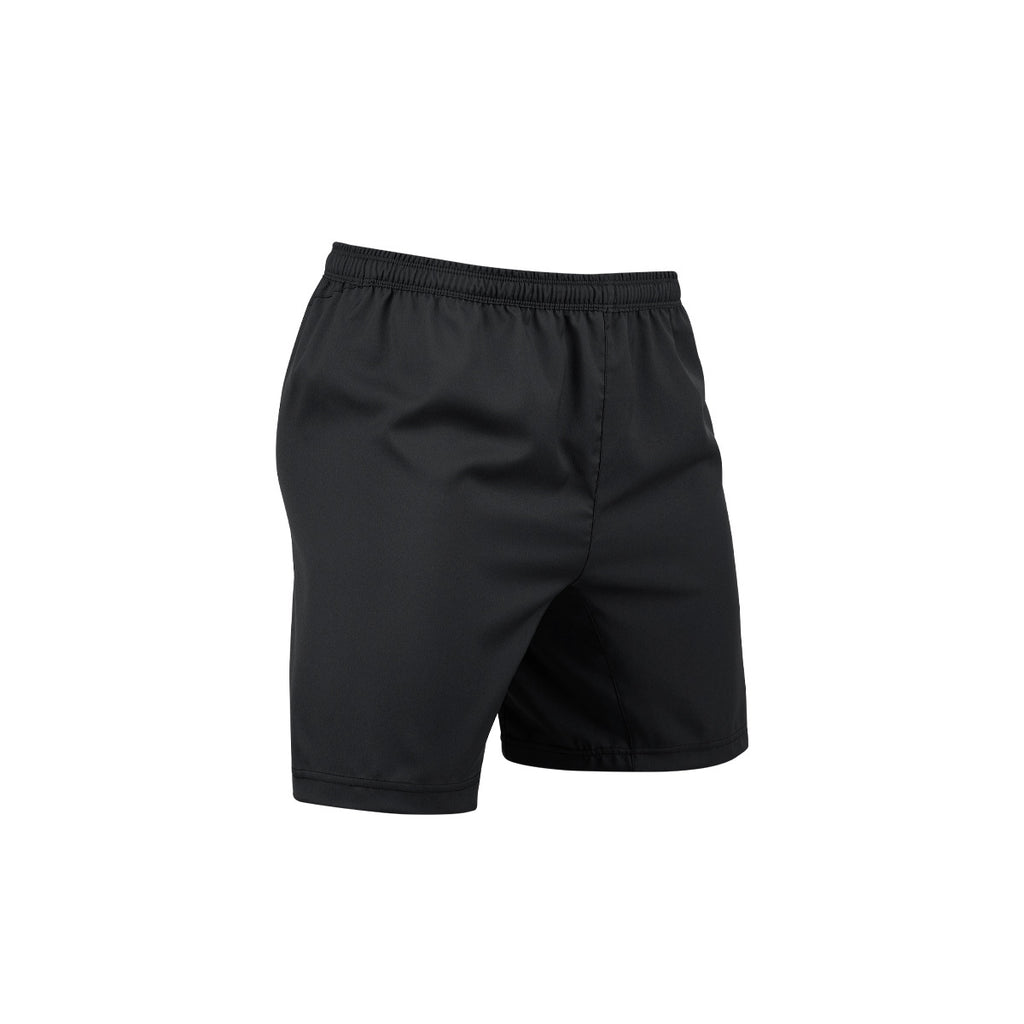 ARI VICTORY TEAMWEAR SHORTS - BLACK/BLACK/BLACK